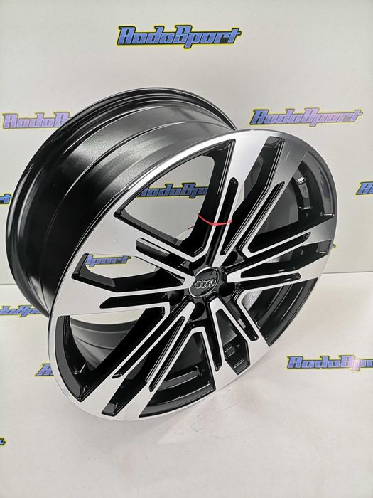 JANTES AUDI EM 19| 5X112 NOVAS
