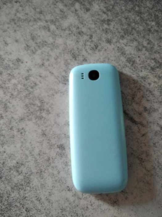 Телефон мобильный кнопочный Тото