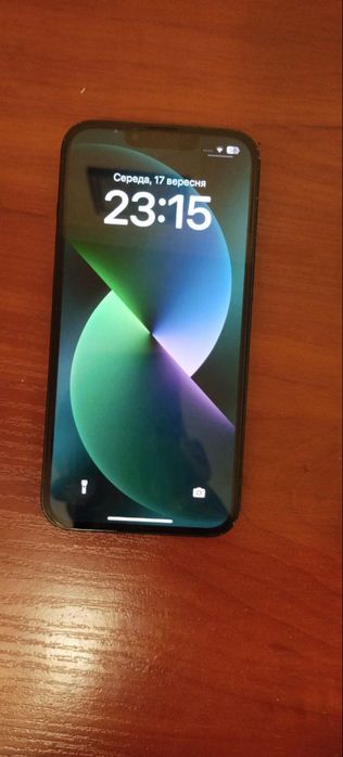 iPhone 13 Gren 128