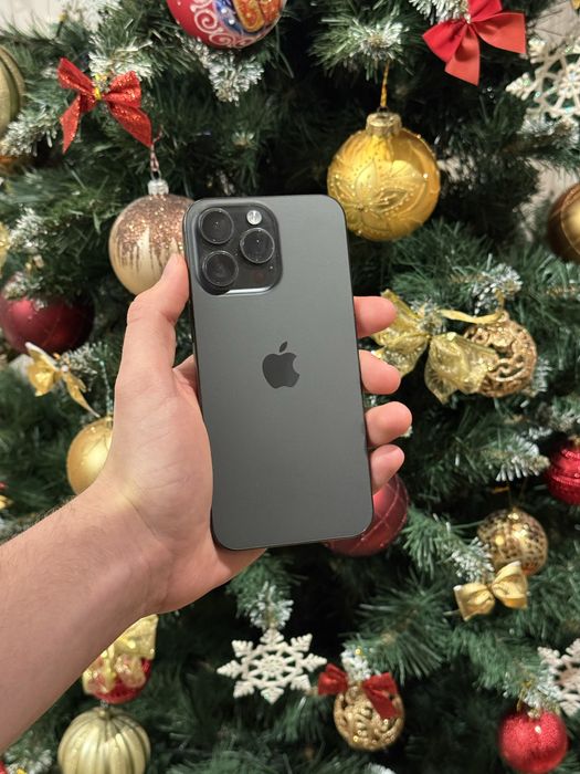 Iphone 15 pro max 256 gb айфон 15 про макс