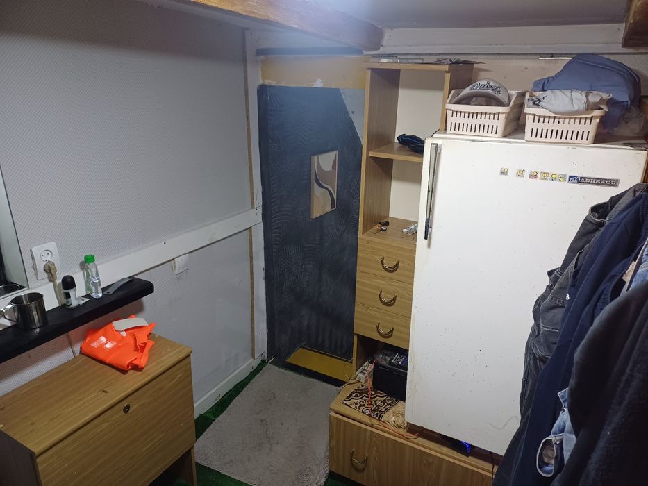 На всі випадки життя  smart  гараж.