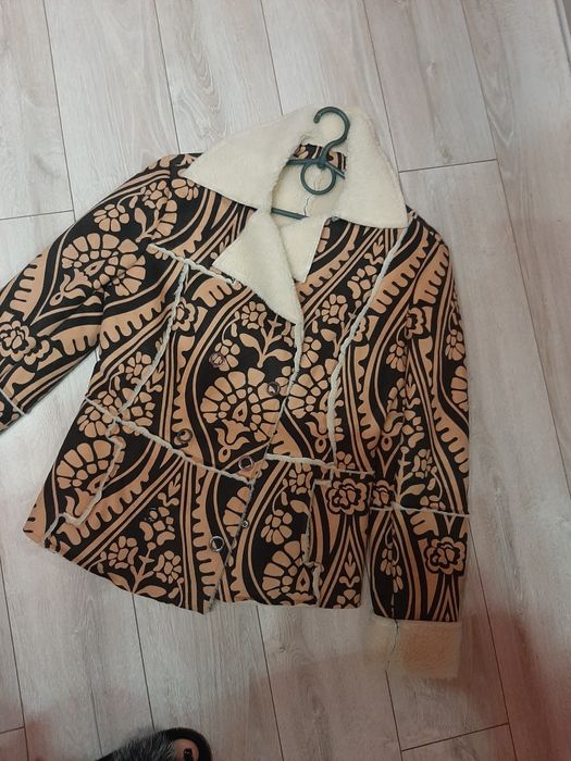 Продам куртку-дубльоночку