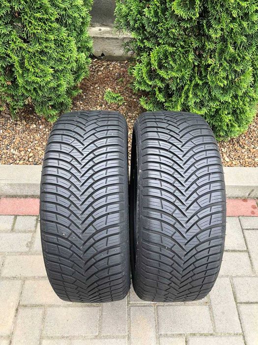 Шини Kleber 205/45 R17 88V Quadraxer2