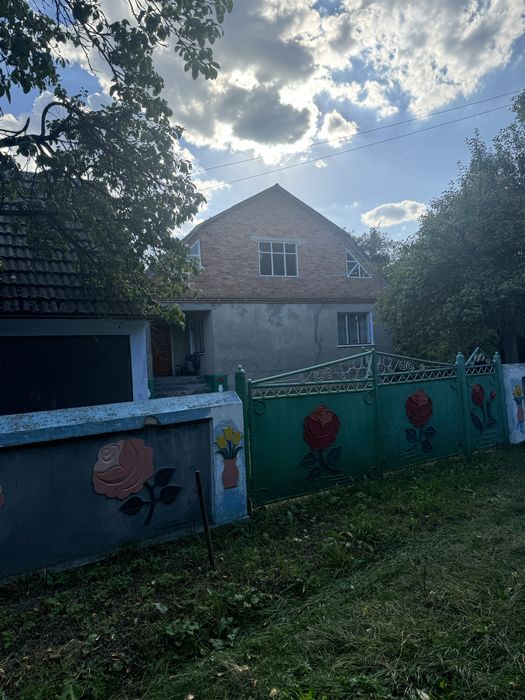 Продам булинок с.Абрикосівка