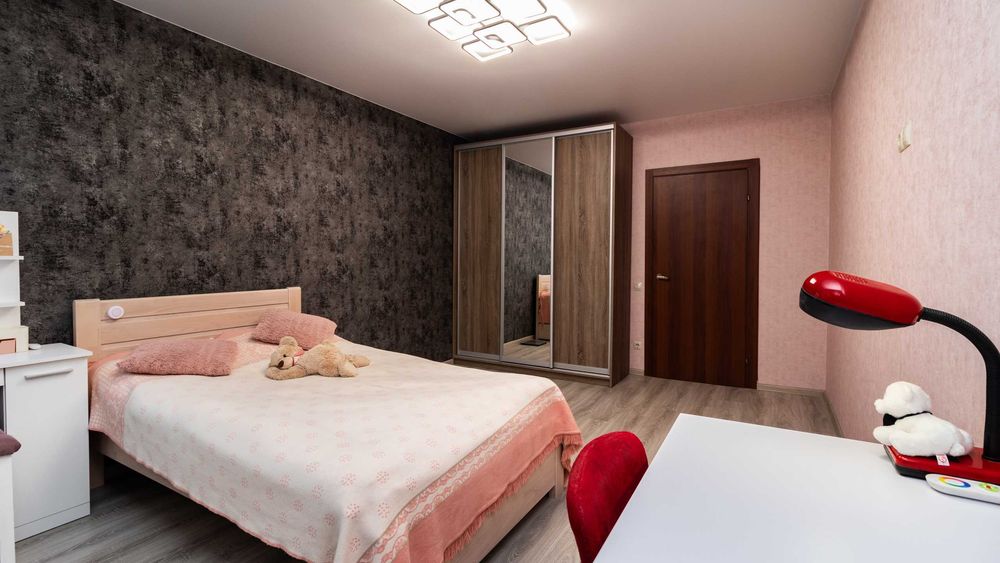 Продаж 3 кімнатної квартири ЖК Кристер Град, вул. Данченко 1. Без %