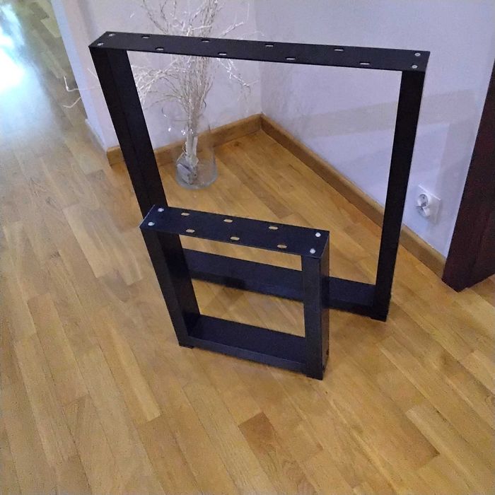 Nogi do stołu ławy