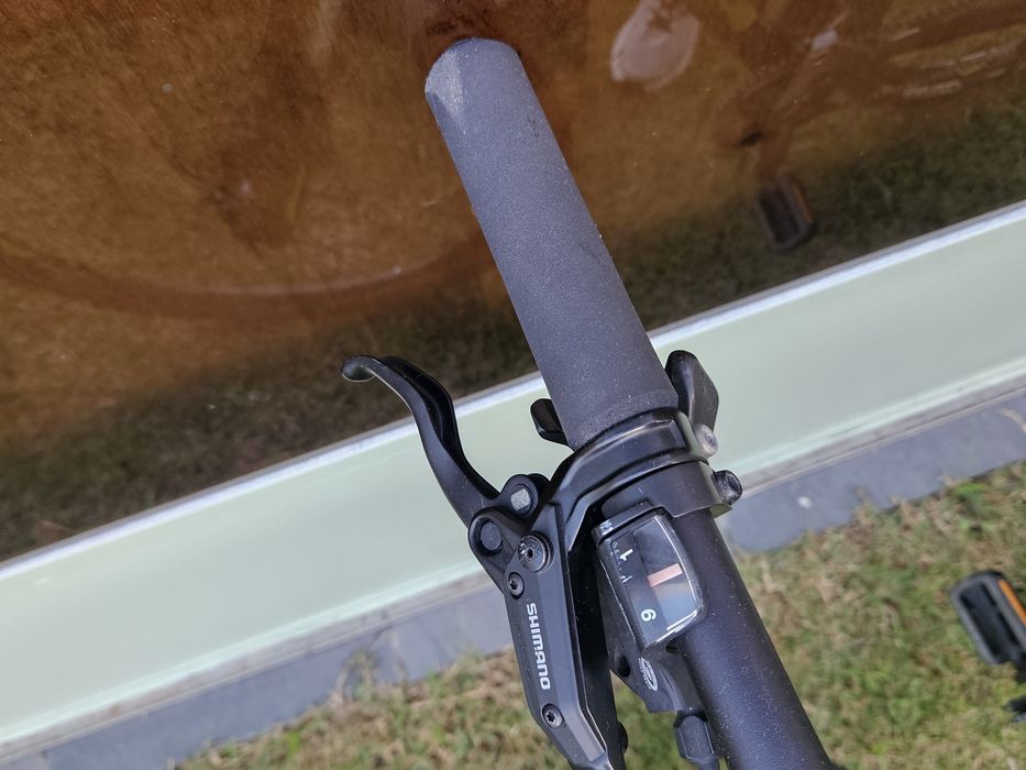 Bicicleta Scott Aspect 940