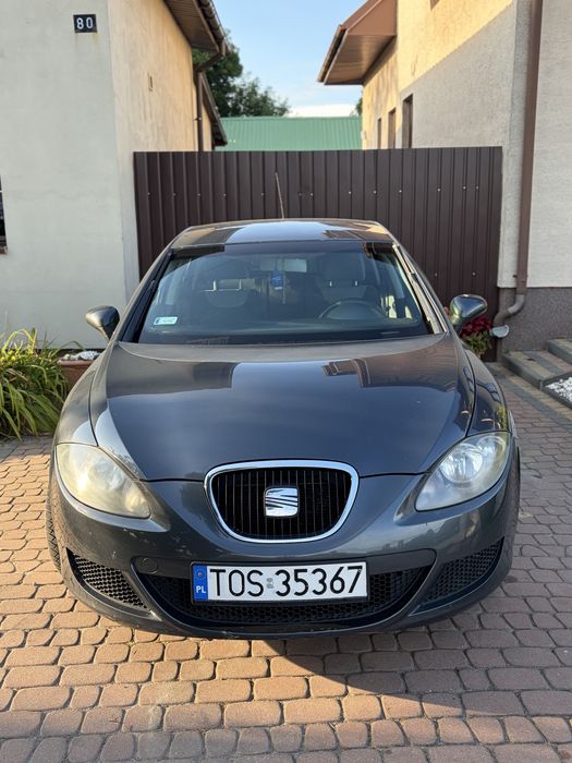 Sprzedam Seat Leon