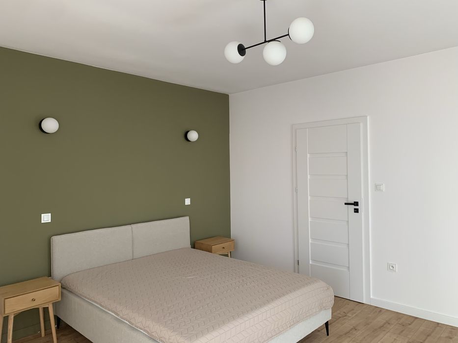 Wynajamę szeregówkę w Głogowie Małopolskim 120m2