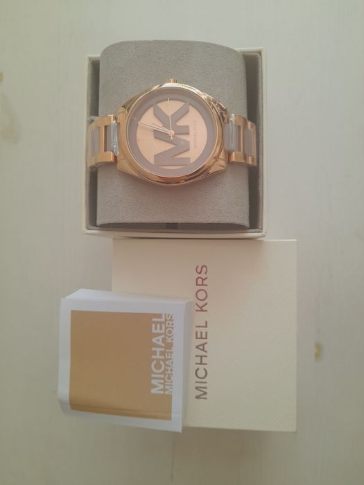 Zegarek damski Michael Kors MK7135