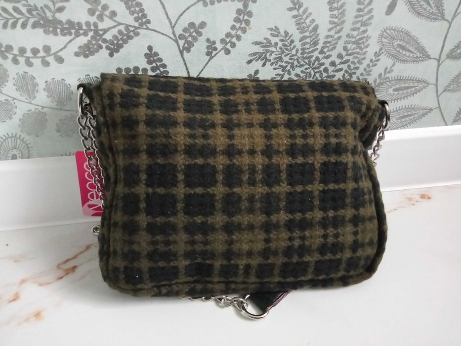 Torebka na łańcuszku Venca