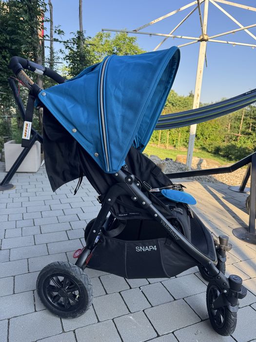 Valco Baby Snap 4