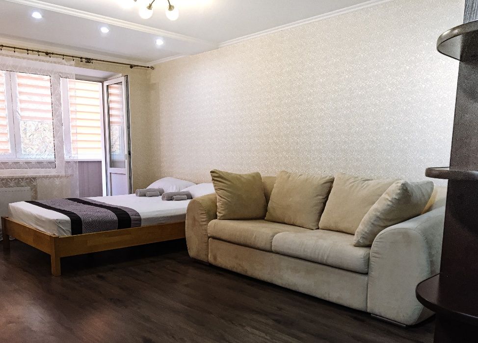 Квартира центр. Власник. Документи.