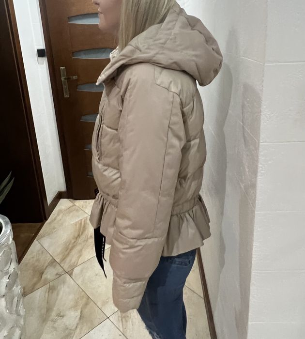 Kurtka pychowa Pinko Szydłowiec • OLX.pl