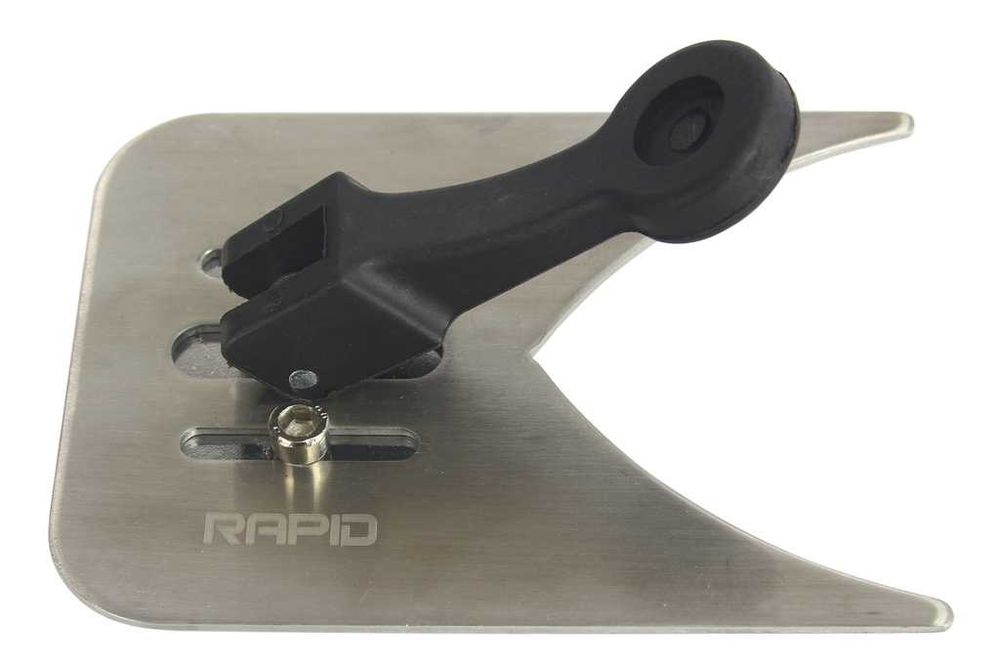 Prowadnica Podciśnieniowa do Otwornic Diamentowych Przyssawka