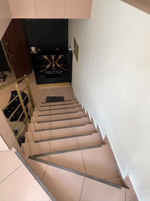 Lokal usługowo-handlowy 50 m², ul. Łokietka