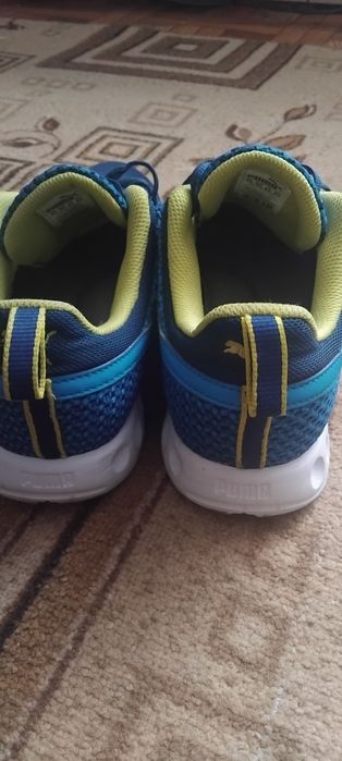 Кросівки Puma 26,5,27,см