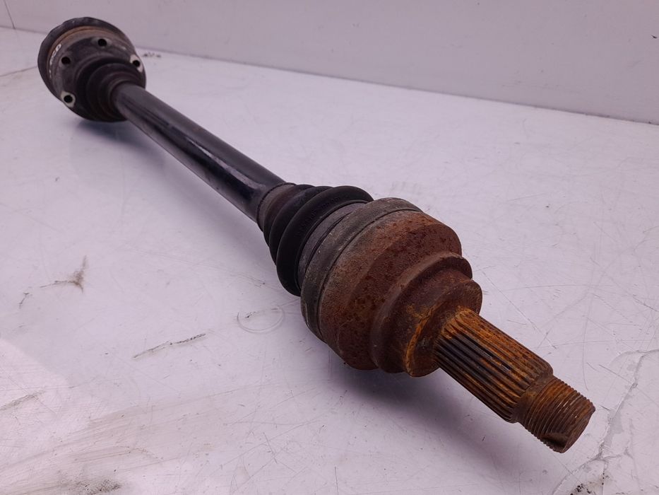 Transmissão trás esquerda BMW 5 Touring (E61)