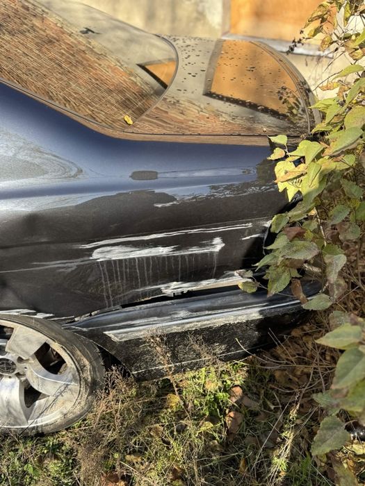 Sprzedam Bmw e39 polift