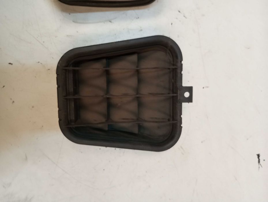 Par de Defletores Traseiros (Refletores) Audi A4 B7 (2004-2008)