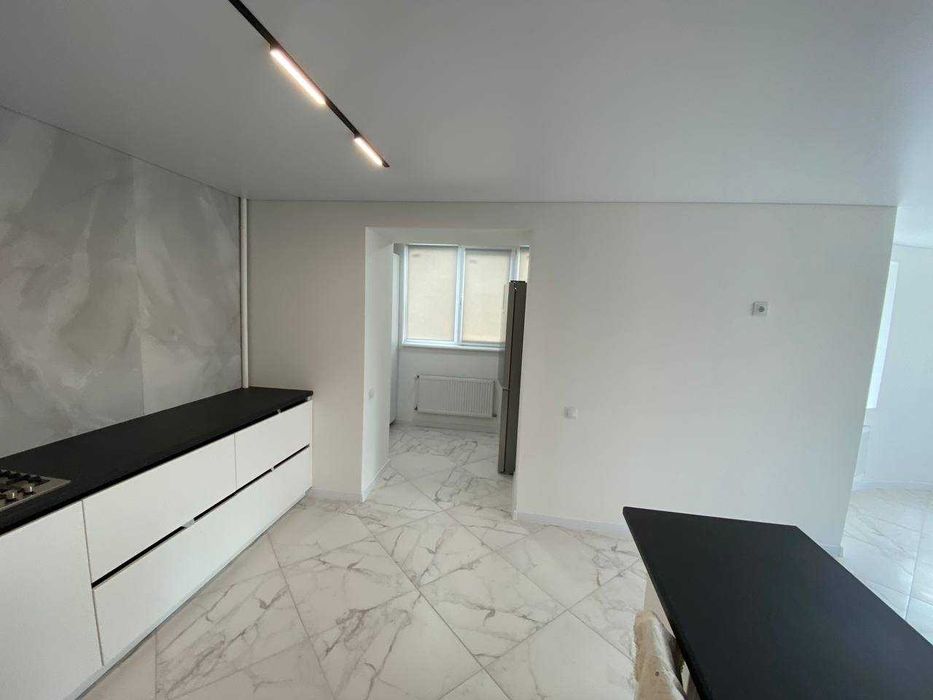 Продаж квартири вул. Гайова $115 000
