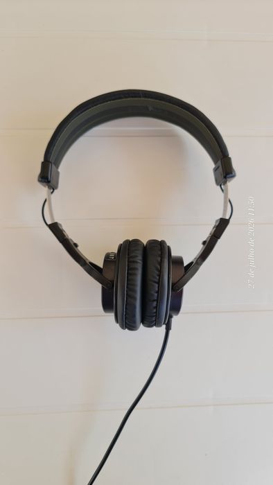 Auriculares monitor Sony