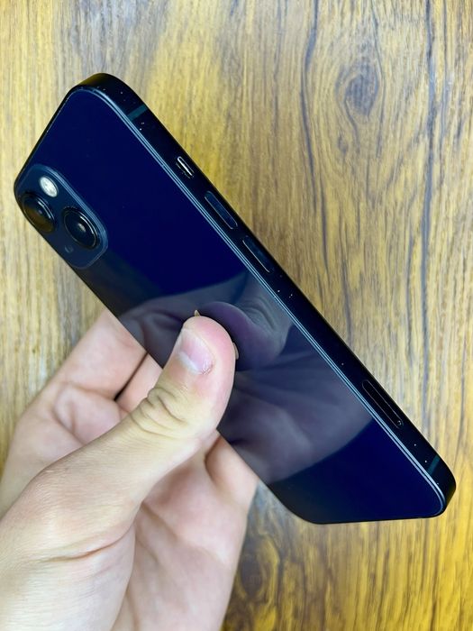 iPhone 13 256gb Midnight Neverlock