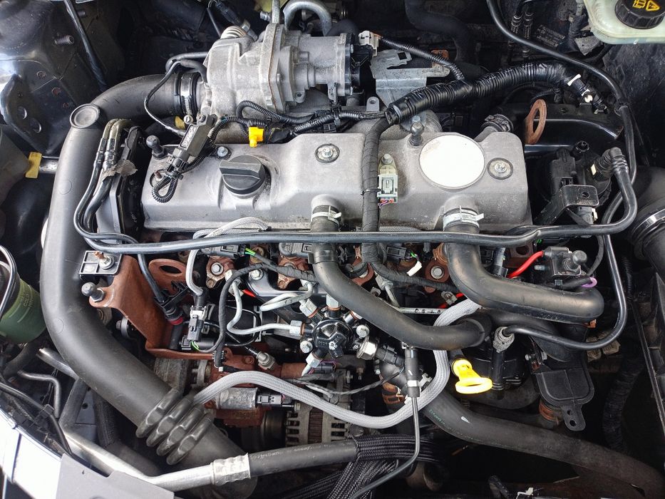 Ford Mondeo, 1.8 diesel , 2011r , 290 tys.km