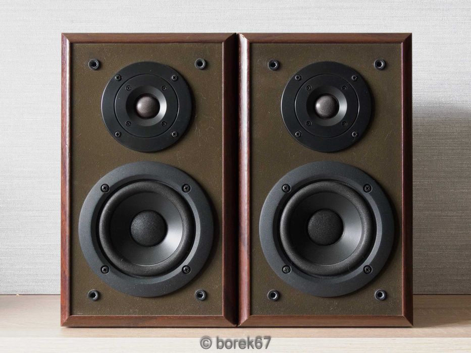 kolumny głośnikowe Technics SB-HD81