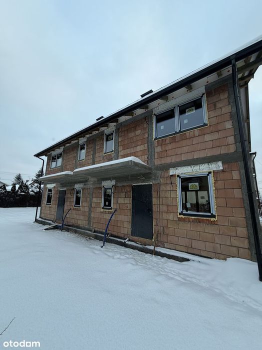Mieszkanie na sprzedaż, 4 pokoje, 81 m², Tarnów