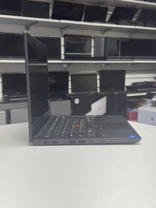 Laptop Biznesowy Lenovo ThinkPad T14 GEN 2 | TANIO | GWARANCJA!!!