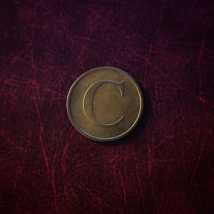 Poczta Polska 1990 (C)