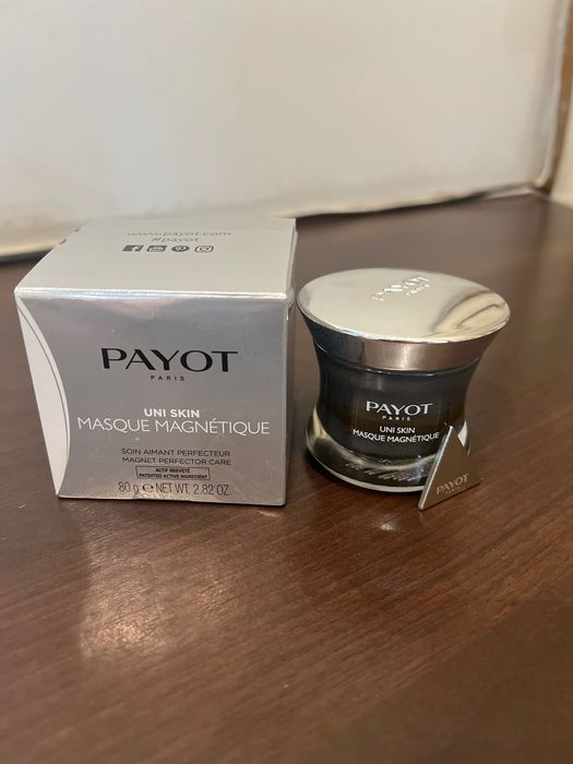 Payot Uni Skin Masque Magnet 80g
