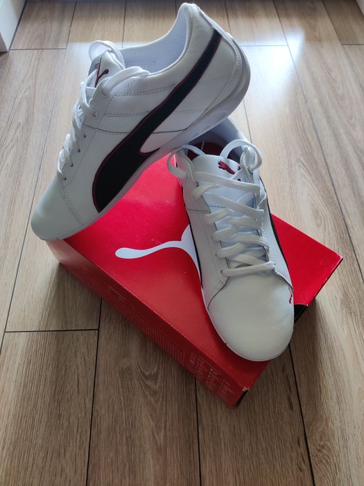 Buty Puma NOWE oryginalne Vietnam 27.5cm wkładka wewnętrzna
