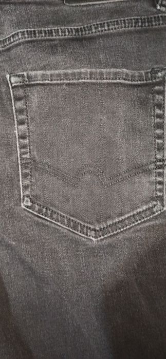 Ben Sherman джинсы drip drill archive opium casual