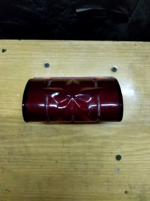 Ліхтар задній Газ 12