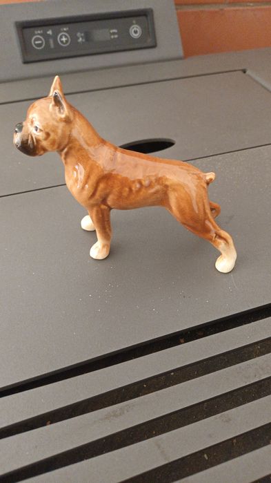 Fabulosa peça da Goobel em estado irrepreensível