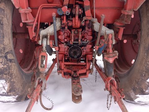 Продам Трактор МТЗ 82