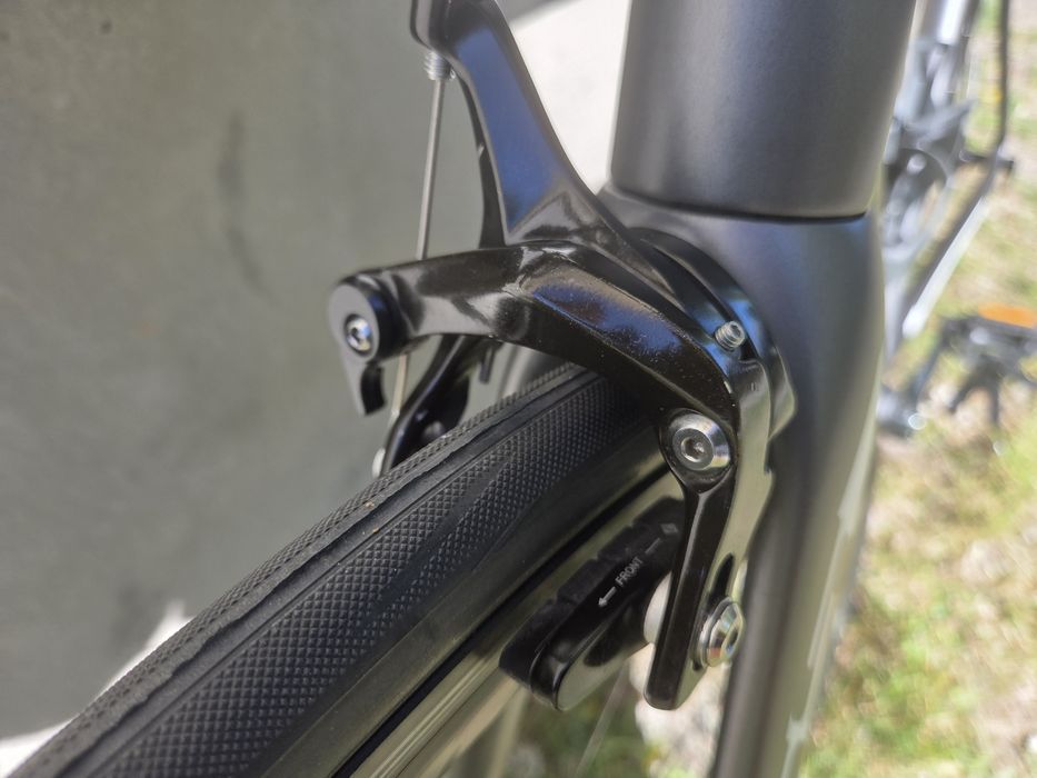 Kross full carbon  7 .0 M