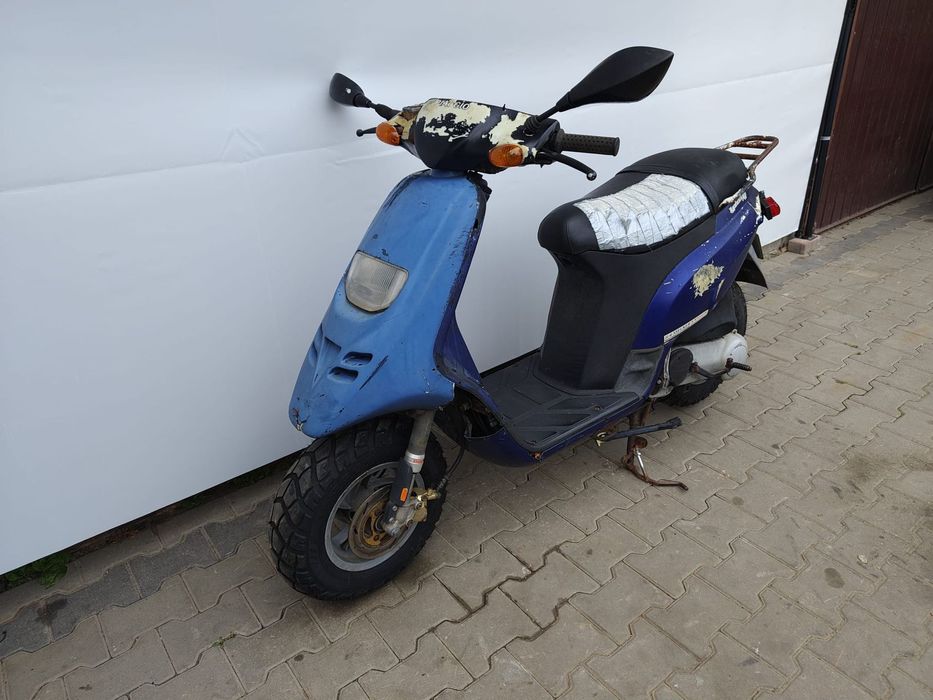 Piaggio