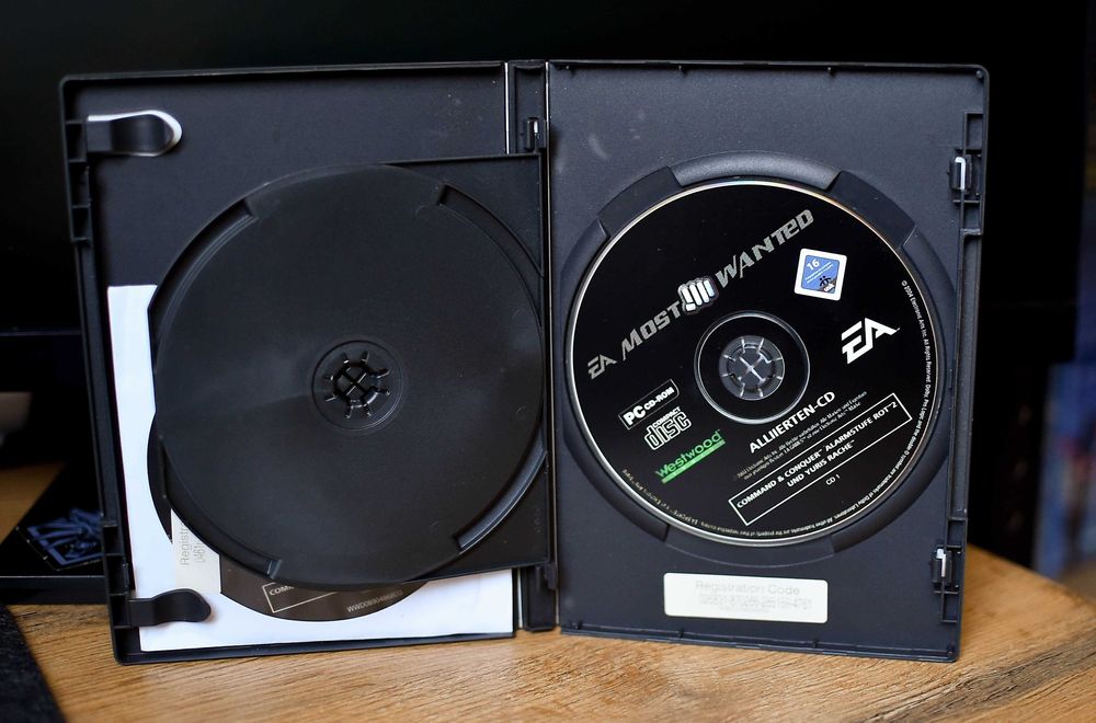 Command & Conquer: Alarmstufe Rot 2 + Dodatek Yuri's Revenge