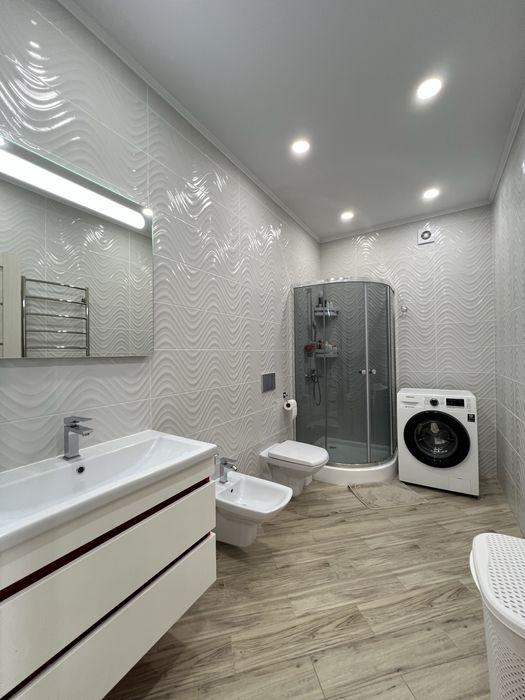 Продаж! 2-км. квартира в НОВОБУДОВІ з МЕБЛЯМИ