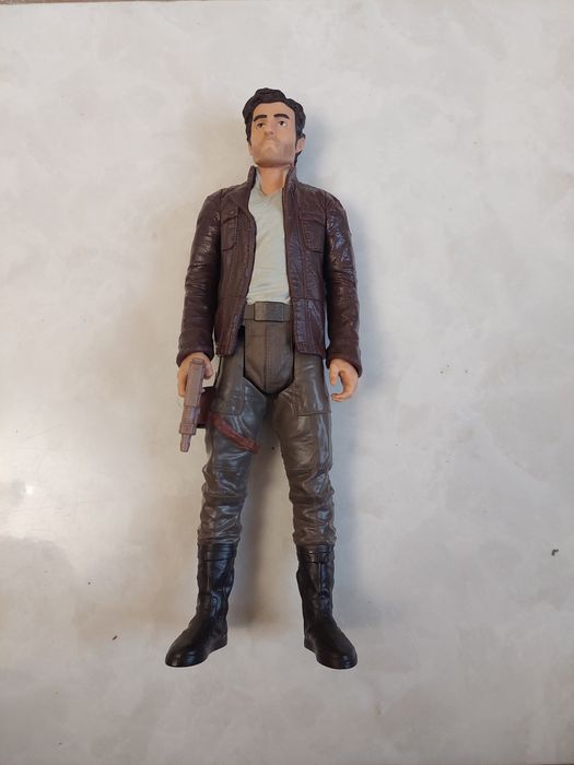 Фігурка По Дамерон