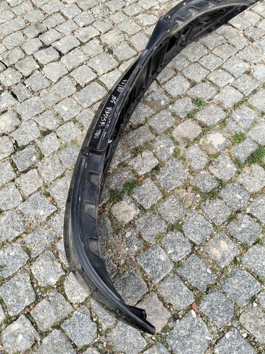 Tampa de mala de Opel Insignia SW 2011