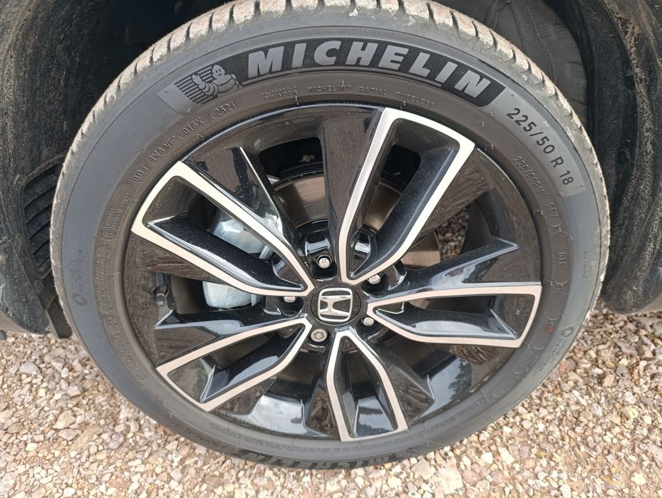 Michelin Prmacy 4 225/50R18 Opony Letnie