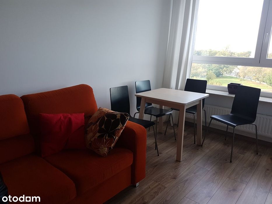 Żoliborz/Bielany, METRO, eleganckie, dwupokojowe - Widok 3