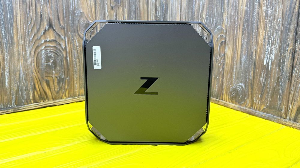 Системний Блок Hp Z2 Mini G3 Worstation /Quadro M620 2 GB/ГАРАНТІЯ/ Оплата Частинами