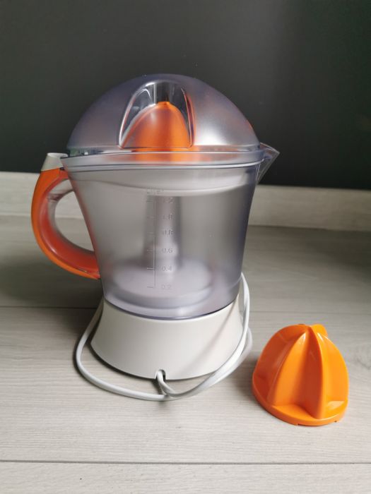 Wyciskarka do owoców