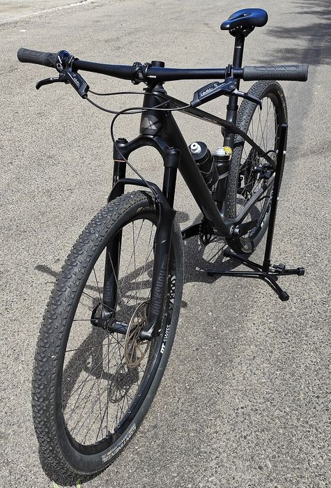 Canyon Exceed CF SL