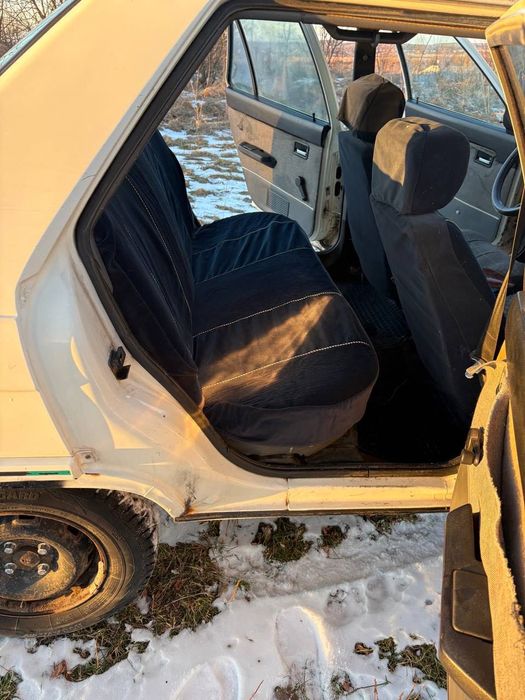 Renault 9 , продаж авто